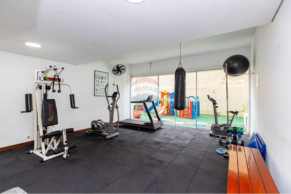 Apartamento - Venda - São Paulo , São Paulo - Remax Ville-37.jpg - 601241044-42