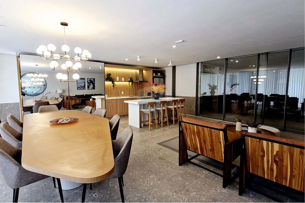 Apartamento - Alugar - São Paulo , São Paulo - RUA DO ESTILO BARROCO, 633 (47).jpg - 601361020-427