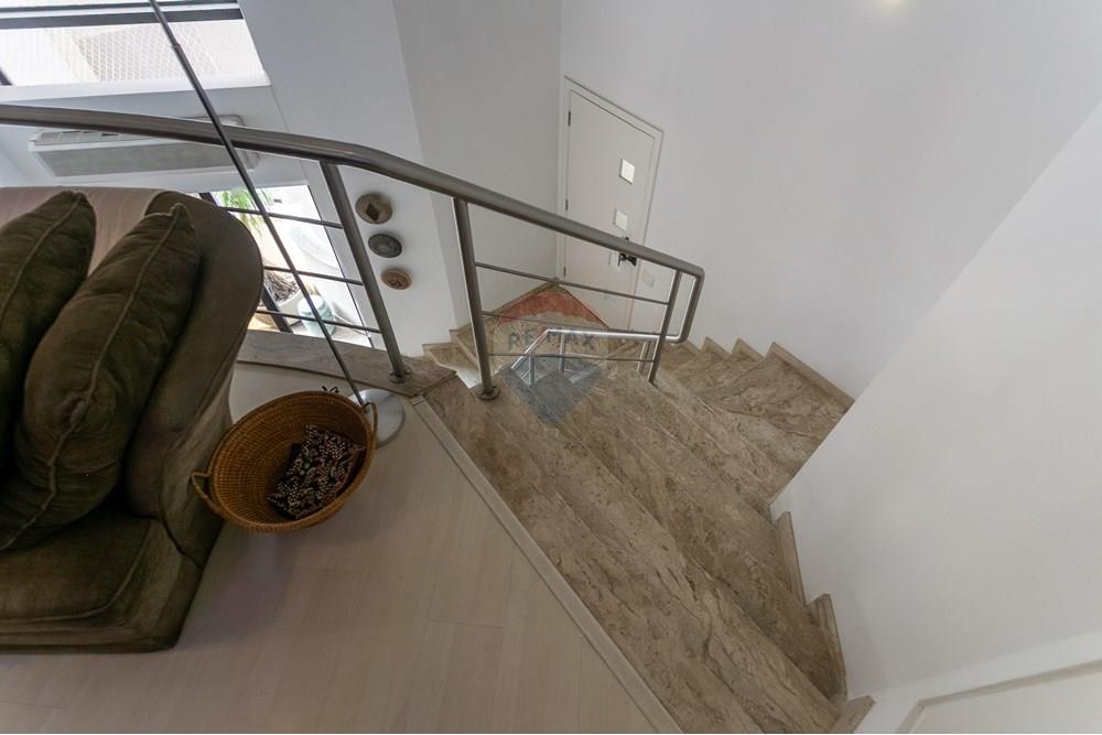 Duplex - Venda - São Paulo , São Paulo - 601301058-29 - Rua Balthazar da Veiga, 500, AP. 12 R-027.jpg - 601301058-29