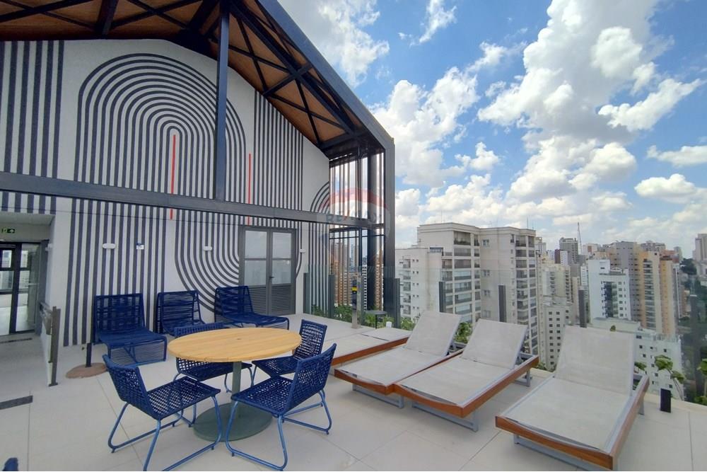 Studio - Alugar - São Paulo , São Paulo - 1000098449.jpg - 602281014-191