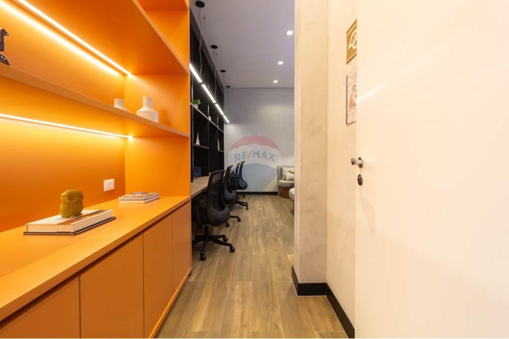 Apartamento - Venda - São Paulo , São Paulo - 27 SALA COWORK (1).jpg - 602281026-236
