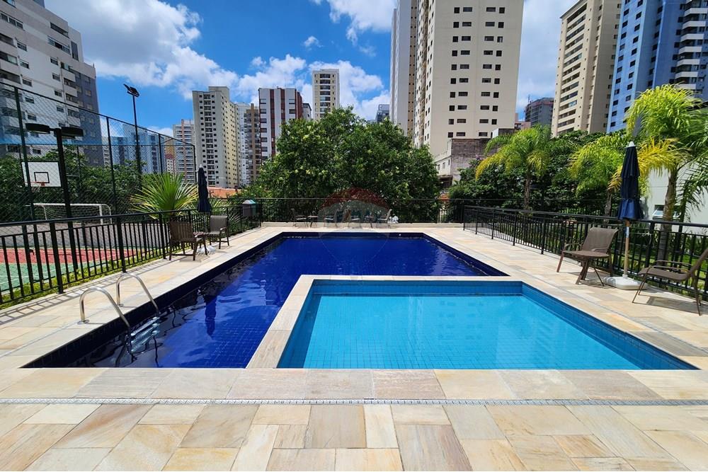 Apartamento - Venda - São Paulo , São Paulo - 20250110_105911.jpg - 602031015-19