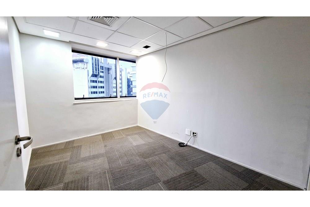 Cj. Comercial/ Sala - Alugar - São Paulo , São Paulo - AV. DR. CARDOSO DE MELO, 1855 (23).jpg - 602301001-157