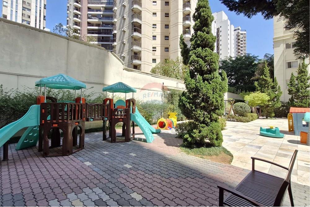 Apartamento - Venda - São Paulo , São Paulo - AV. JANDIRA, 79 (47).jpg - 601361043-39