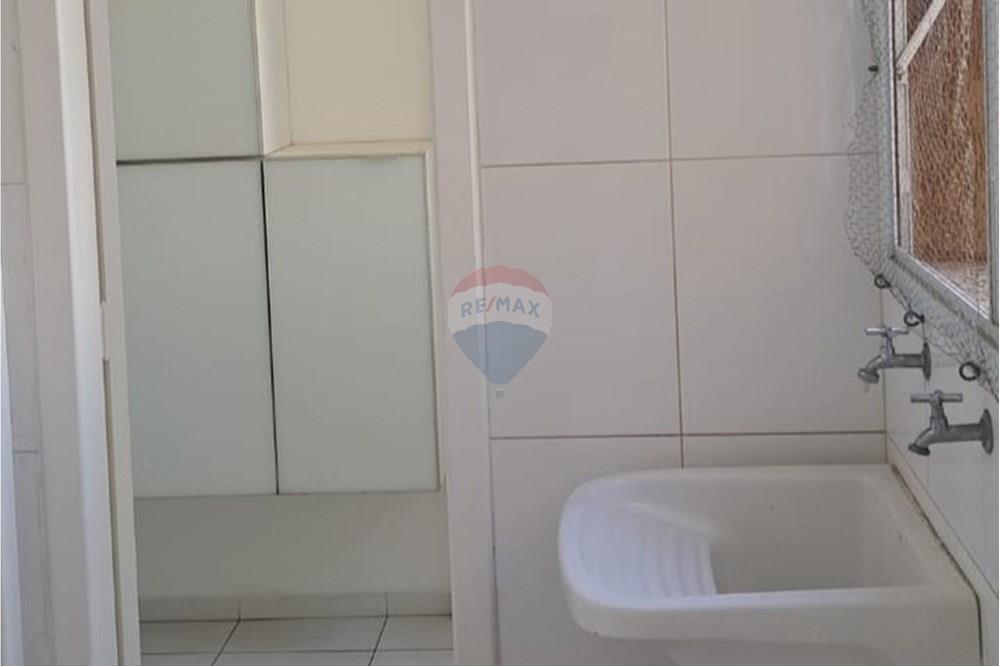 Apartamento - Venda - São Paulo , São Paulo - lavanderia qto func..jpg - 601081068-13