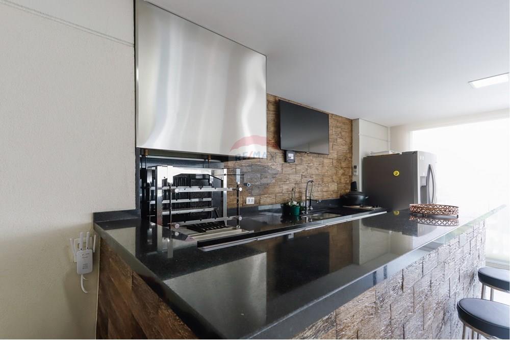 Apartamento - Venda - São Paulo , São Paulo - 25-08-07-Rua Pablo Picasso, 100 apto 62 Cacatua_010_CapodannoFotografia.jpg - 602341018-11