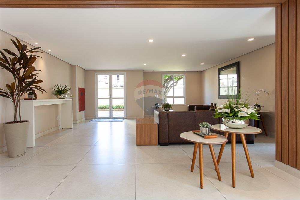 Apartamento - Venda - São Paulo , São Paulo - 36 - 601751048-109