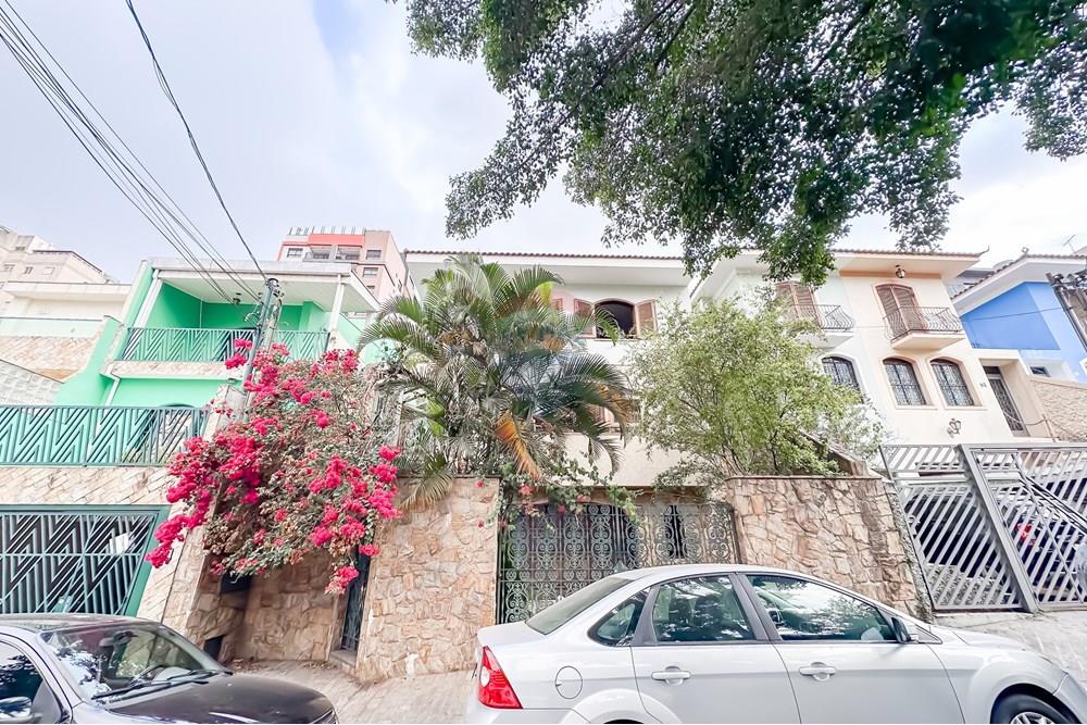 Casa - Venda - São Paulo , São Paulo - IMG_221060.jpg - 602291018-173