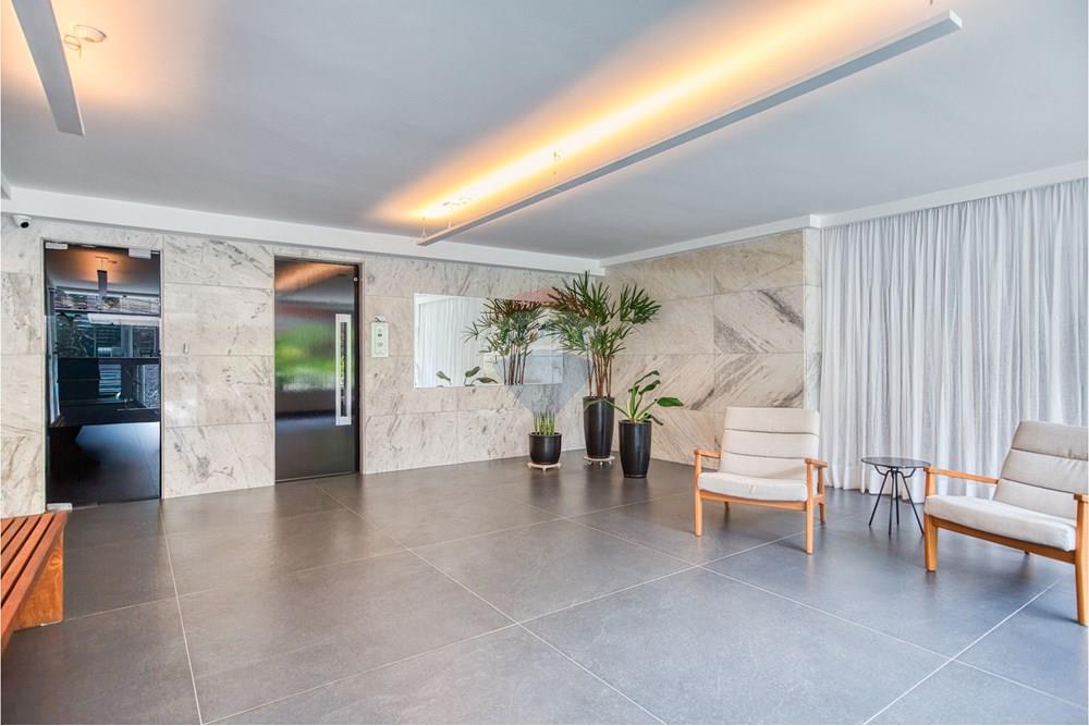 Apartamento - Venda - São Paulo , São Paulo - 02area-condominial001.jpg - Saguão - 601081090-24