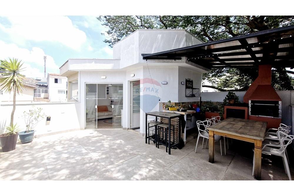 Casa de Condomínio - Venda - São Paulo , São Paulo - RUA PEDROLÂNDIA, 55 (41).jpg - 601051034-55