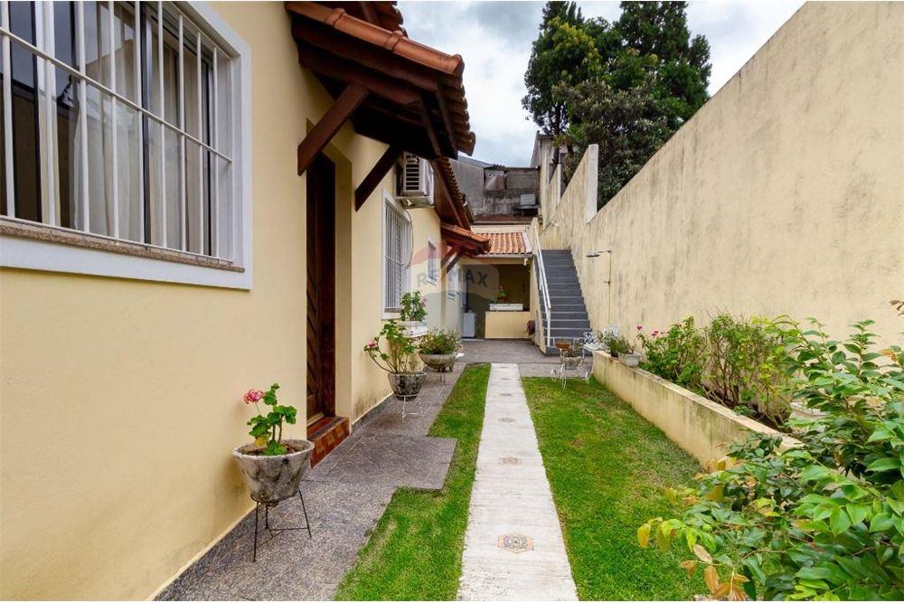 Casa - Venda - São Paulo , São Paulo - 1 - 602281026-226