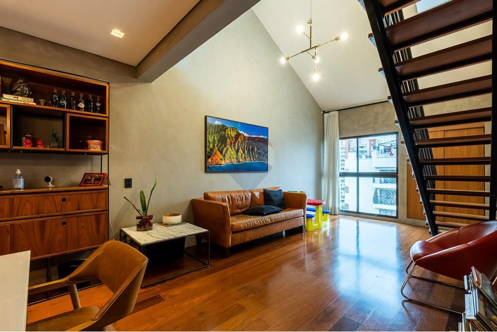 Cobertura - Venda - São Paulo , São Paulo - 37_AP.jpg - 601971064-4