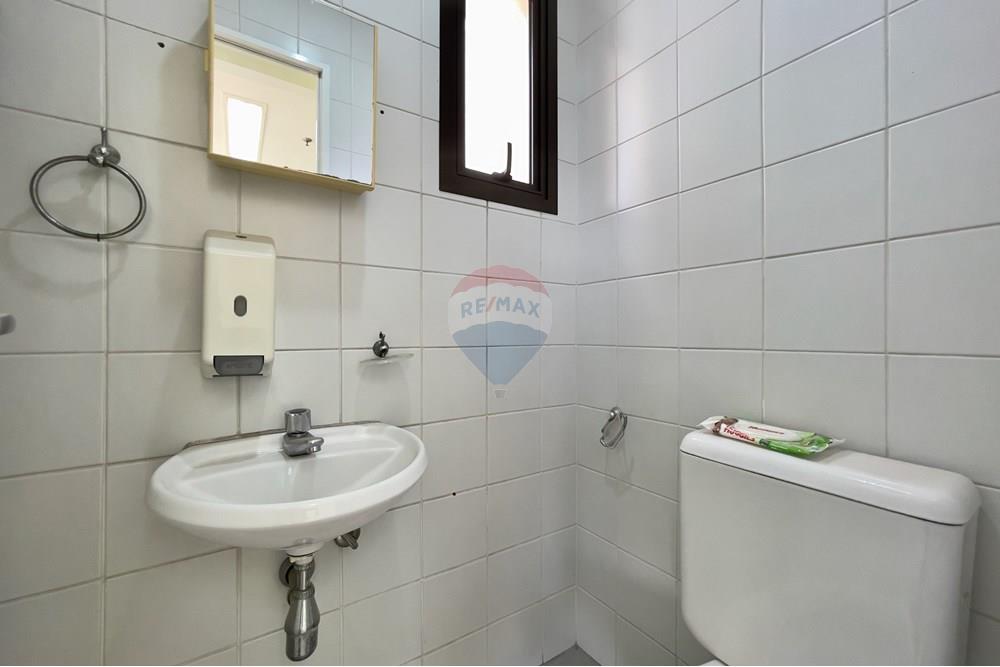 Cj. Comercial/ Sala - Venda - São Paulo , São Paulo - 601301062-13 sala comercial rua americo brasiliense chacara santo antonio remax (18).jpeg - 601301062-12