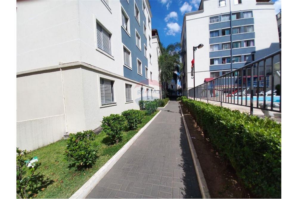 Apartamento - Venda - São Paulo , São Paulo - 57 - 601751011-932