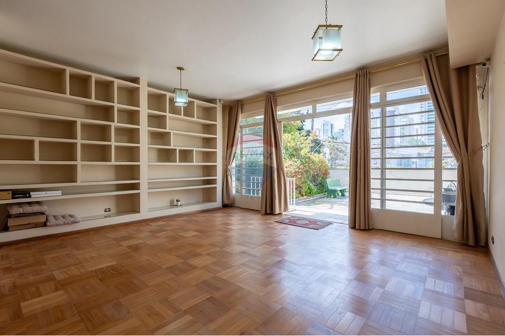 Casa - Venda - São Paulo , São Paulo - 8_CS.jpg - 601971016-505