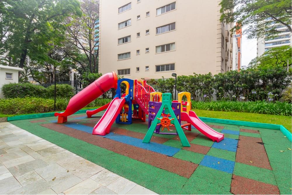 Apartamento - Alugar - São Paulo , São Paulo - _MG_1872.jpg - 601361020-381