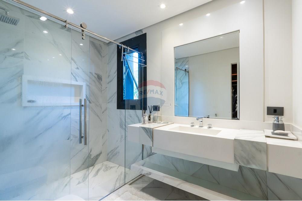 Résidentiel - Maison - São Paulo , São Paulo - BR - 01fotos_055.jpg - 601251125-43