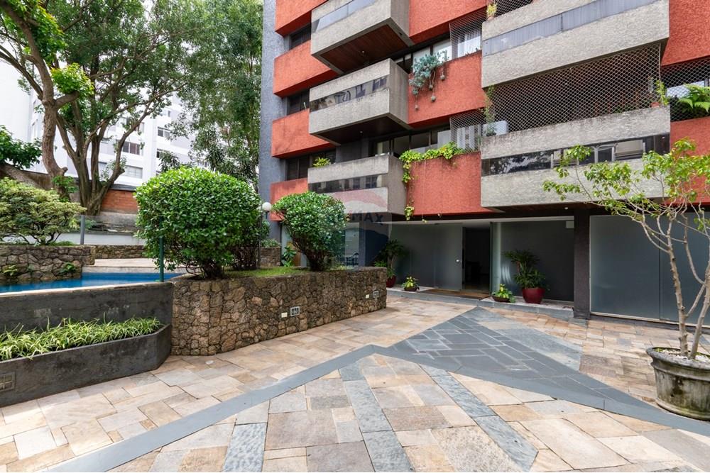 Apartamento - Venda - São Paulo , São Paulo - DSC01320.jpg - 601181052-68