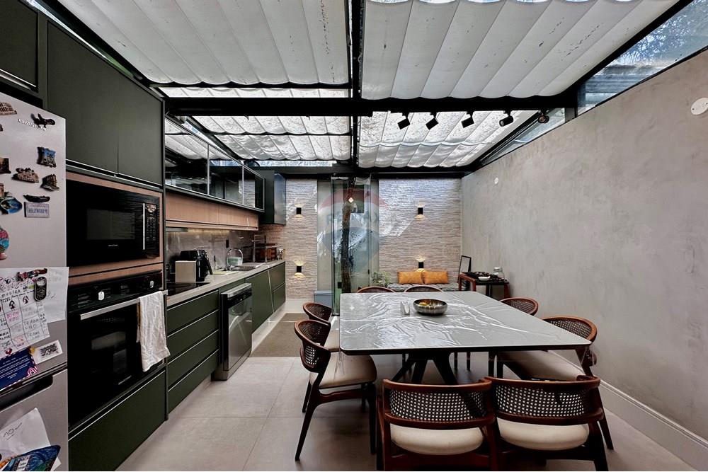 Casa de Condomínio - Venda - São Paulo , São Paulo - IMG_1100.jpg - 602321001-6