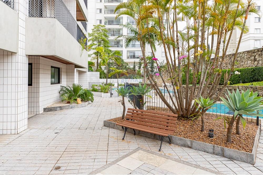 Apartamento - Venda - São Paulo , São Paulo - Cópia de Remax Ares-45 (3).jpg - Jardim Externo - 601131051-37