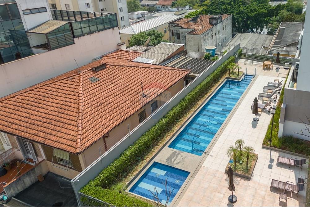 Studio - Alugar - São Paulo , São Paulo - TKD-16460.jpg - 602151013-200