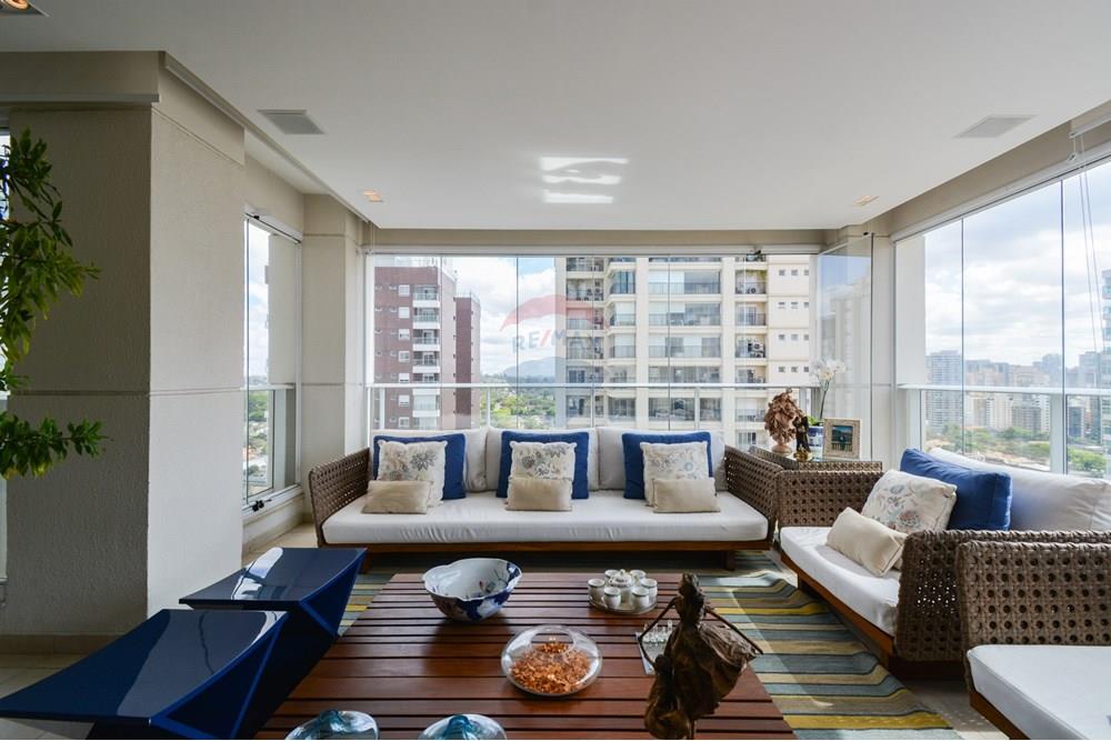 Apartamento - Venda - São Paulo , São Paulo - 01fotos_020.jpg - 601251125-45