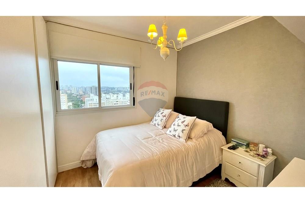 Apartamento - Venda - São Paulo , São Paulo - IMG_4082.JPEG - 602241008-26