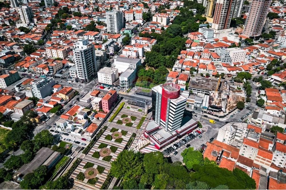 Apartamento - Alugar - São Paulo , São Paulo - c660e003-05e9-434c-abb8-6753186a8e66.jpg - 602291018-176