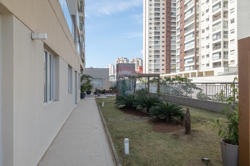 Apartamento - Venda - São Paulo , São Paulo - 52_AP.jpg - 601471019-113