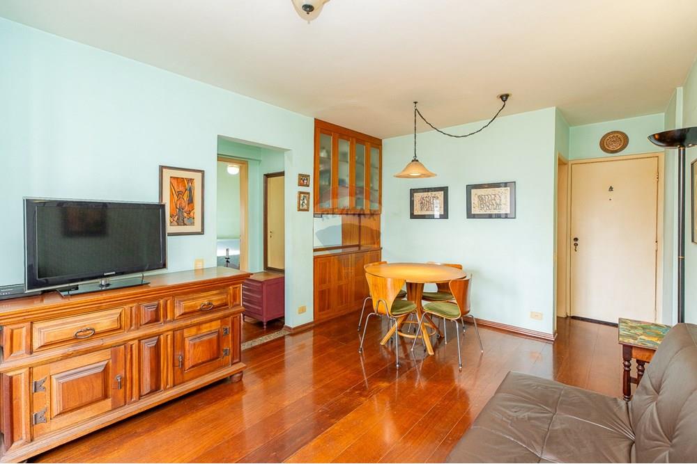 Apartamento - Venda - São Paulo , São Paulo - REMAX-8.jpg - 601251061-213