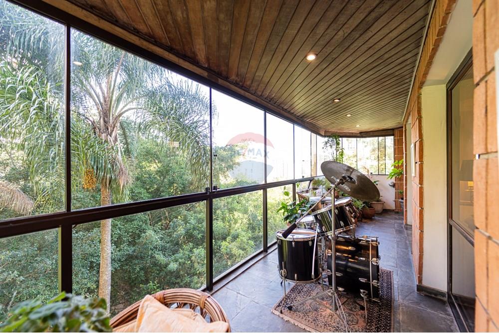 Apartamento - Venda - São Paulo , São Paulo - 601301022-62-1.RUA DOUTOR JAMES ALVIM , MORUMBI, REMAX, 3 DORMITORIOS , 204M  JPG (8).JPG - 601301022-62