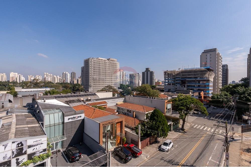 Apartamento - Venda - São Paulo , São Paulo - 12_AP.jpg - 601971015-629