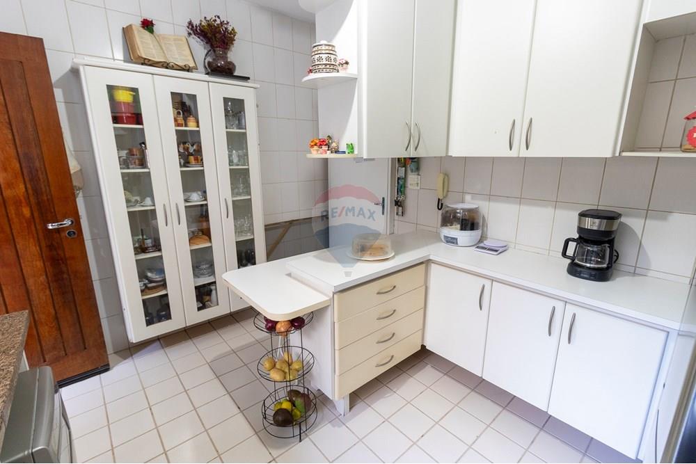 Casa de Condomínio - Venda - São Paulo , São Paulo - 01fotos_005.jpg - Cozinha - 602011028-15