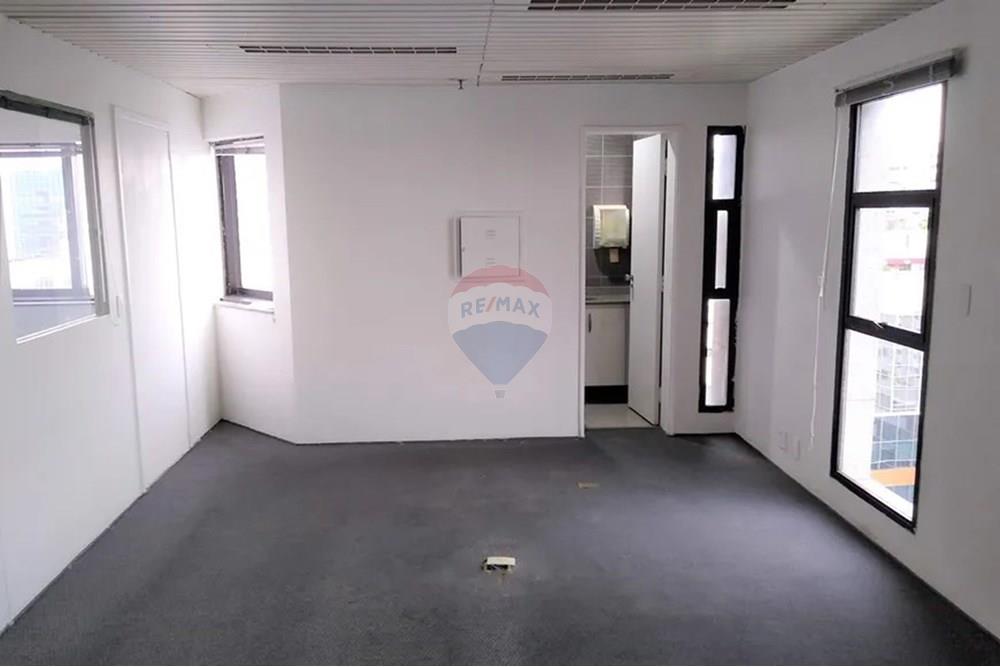 Cj. Comercial/ Sala - Alugar - São Paulo , São Paulo - 2e.jpg - 601081044-68