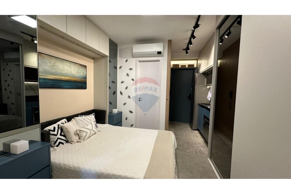 Studio - Alugar - São Paulo , São Paulo - 02424c27-98e9-4530-b8dc-7dfd33698323.jpeg - 602361011-43