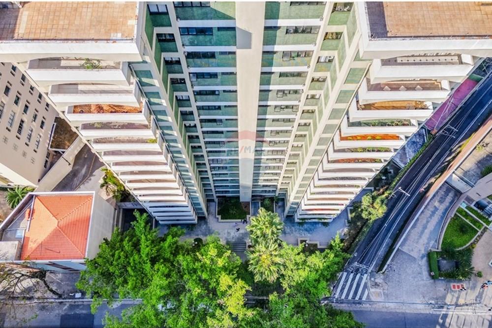 Apartamento - Venda - São Paulo , São Paulo - DJI_0919.jpg - 602291018-180