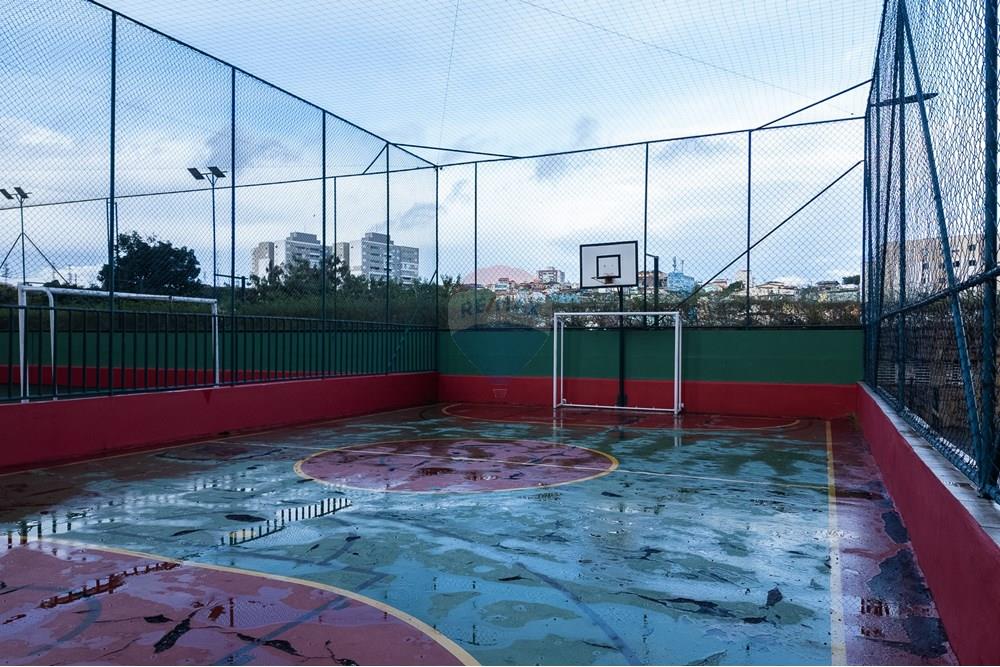 Apartamento - Venda - São Paulo , São Paulo - 46_AP.jpg - 601471015-54