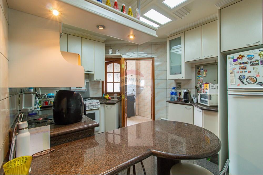 Apartamento, 3 quartos, 133 m² - Foto 9