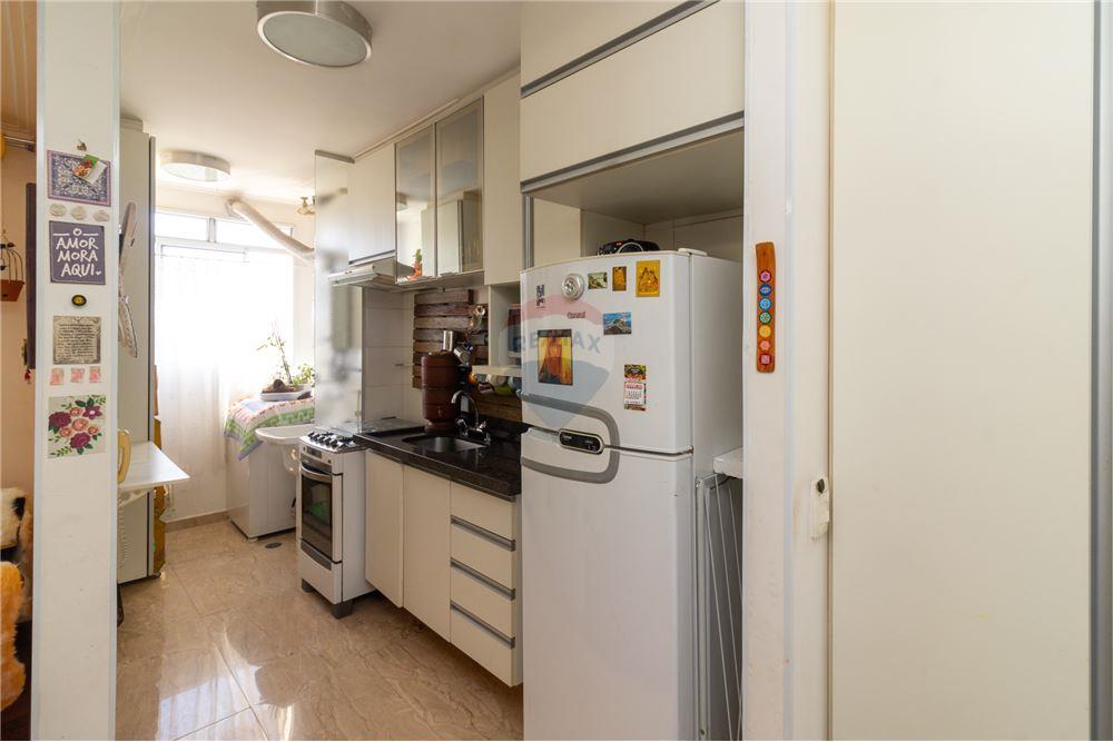 Apartamento - Venda - São Paulo , São Paulo - 9 - 601751058-64