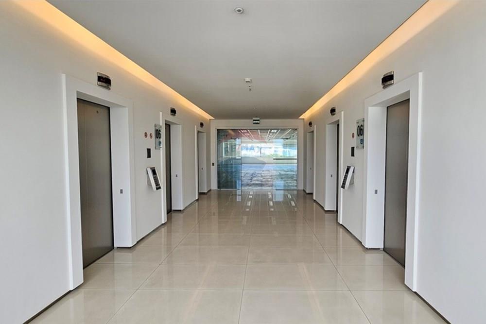 Cj. Comercial/ Sala - Alugar - São Paulo , São Paulo - 20250227_143241.jpg - 602301001-127