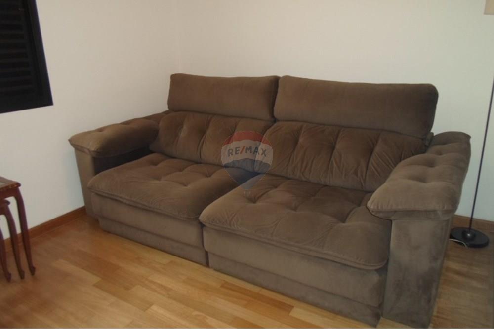 Apartamento - Alugar - São Paulo , São Paulo - SAM_9550.JPG - 601361021-1751