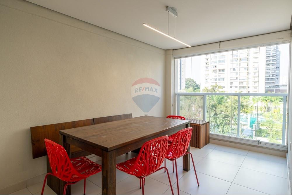 Apartamento - Alugar - São Paulo , São Paulo - 9.jpg - 602321003-67
