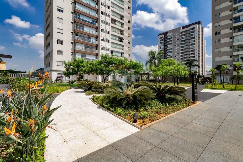 Apartamento - Venda - São Paulo , São Paulo - 23 AREAS COMUNS (3).jpg - 601261021-445
