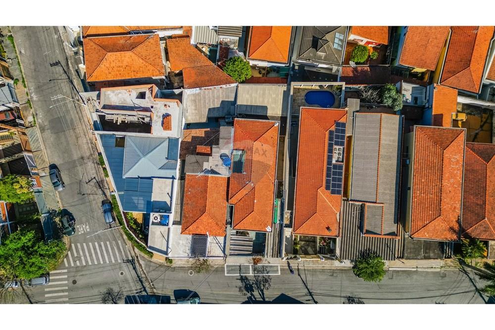 Casa - Venda - São Paulo , São Paulo - Cópia de DJI_0169.jpg - 602261039-16