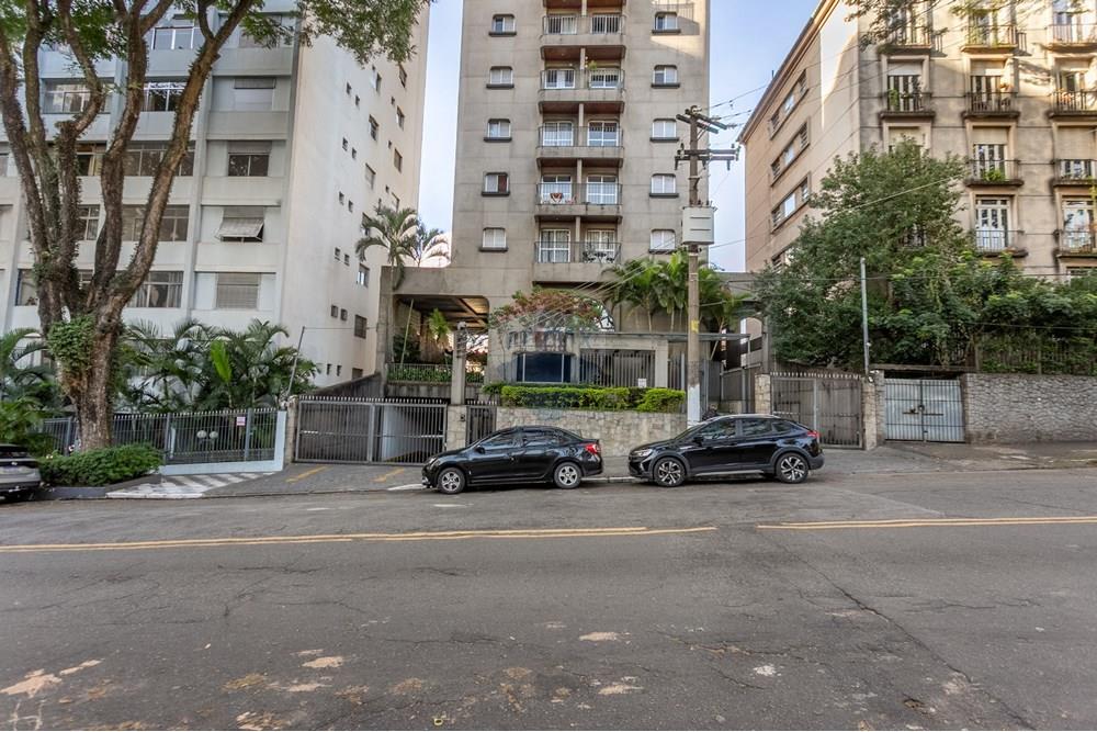 Apartamento - Venda - São Paulo , São Paulo - 601301051-29 - Alameda Barão de Limeira, 1500-018.jpg - 601301051-29