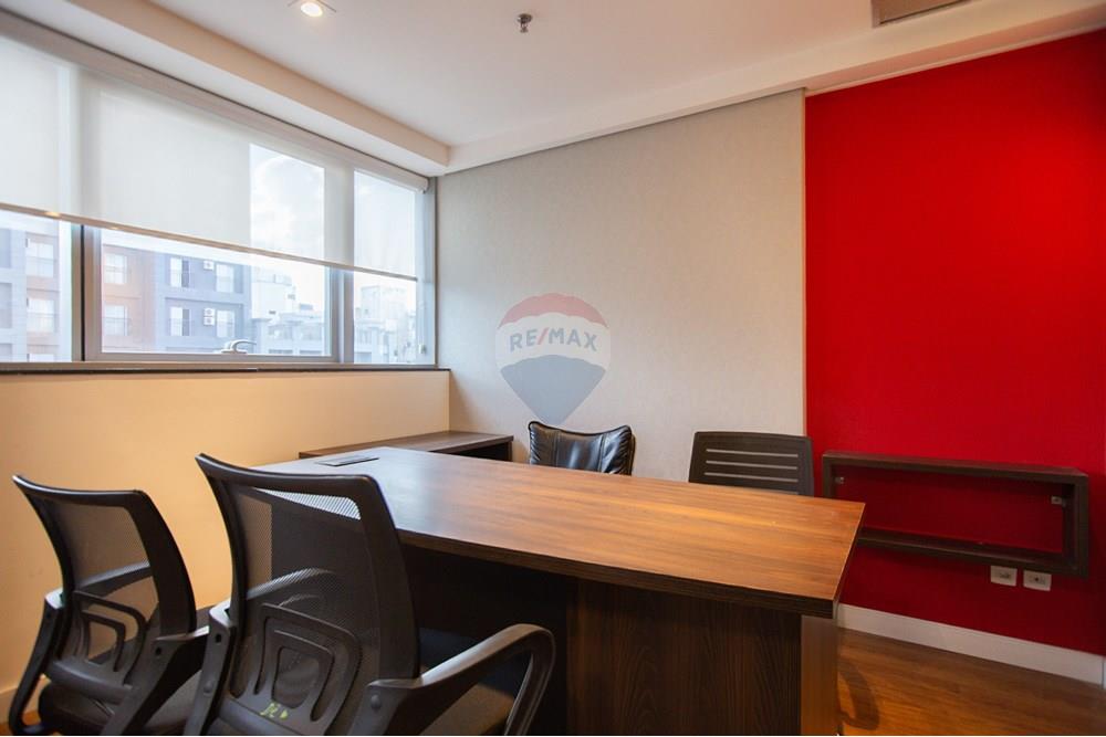 Conjunto Comercial-Sala para alugar, 55m² - Foto 9