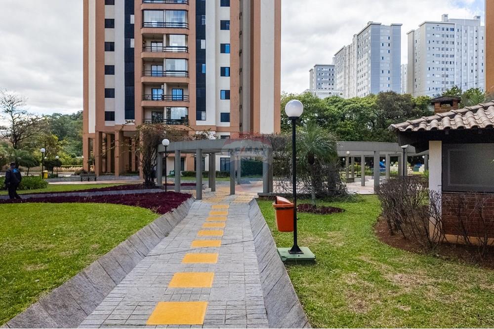 Apartamento - Venda - São Paulo , São Paulo - 86_AP.jpg - 601471015-56