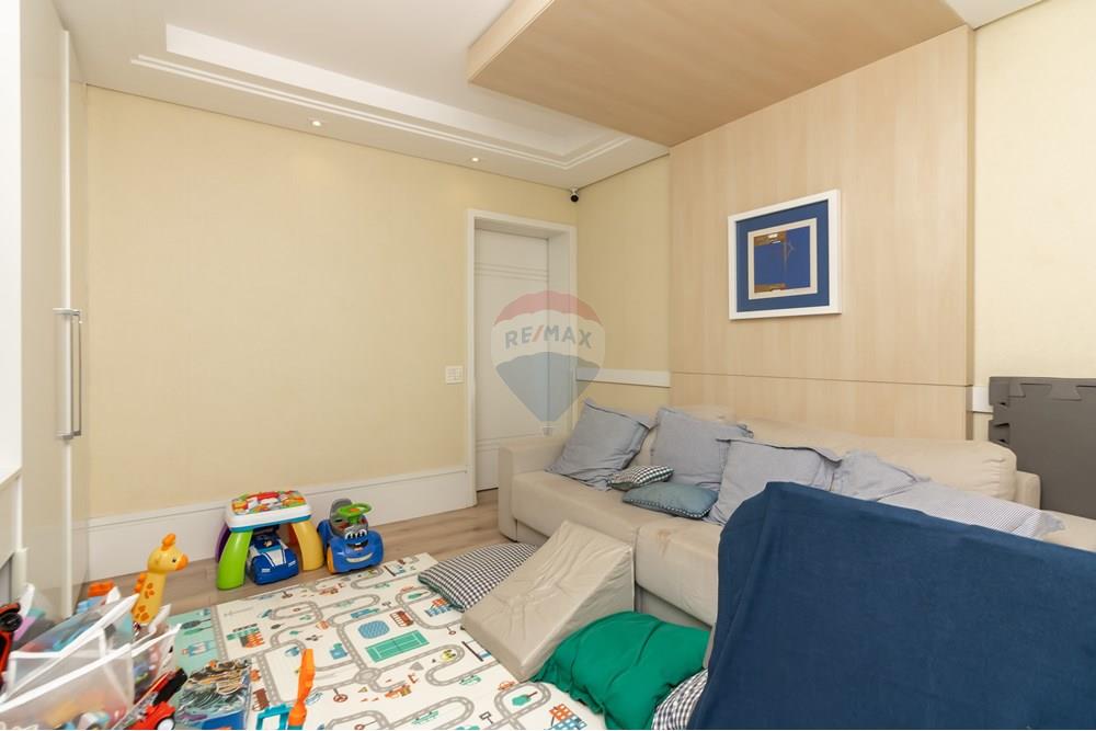 Apartamento - Venda - São Paulo , São Paulo - 27- QUARTO 1.jpg - Quarto infantil - 601081048-43