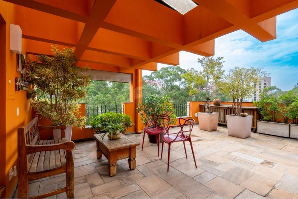 Cobertura - Venda - São Paulo , São Paulo - 1742240672921-030.jpeg - 601251016-74