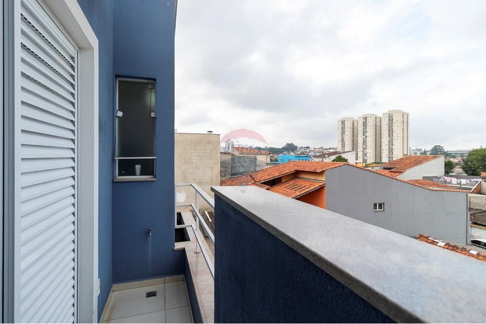 Casa - Venda - São Bernardo do Campo , São Paulo - 01fotos_022.jpg - 601251090-58